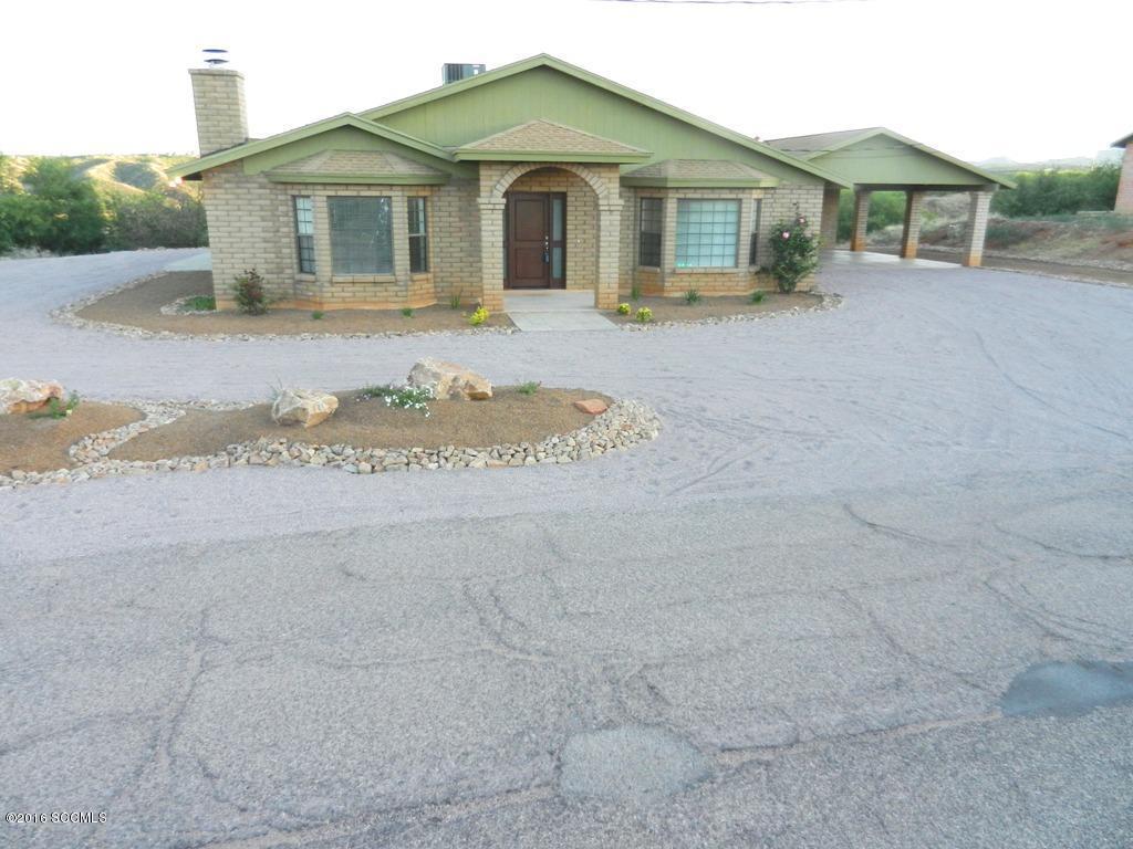 1226 Circulo Yerba Buena Rio Rico, AZ 85648 - Photo 1 of 21