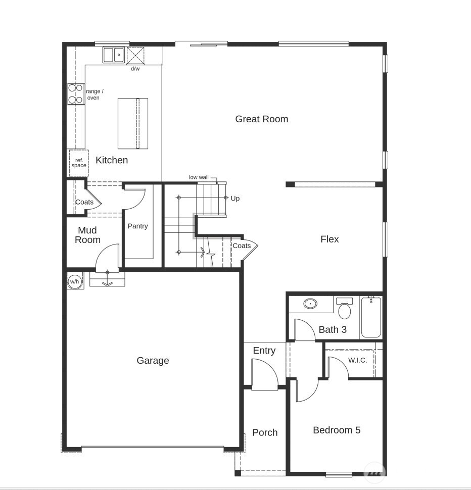 967 Smith Street, Unit 22 Buckley, WA 98321 - Photo 2 of 4