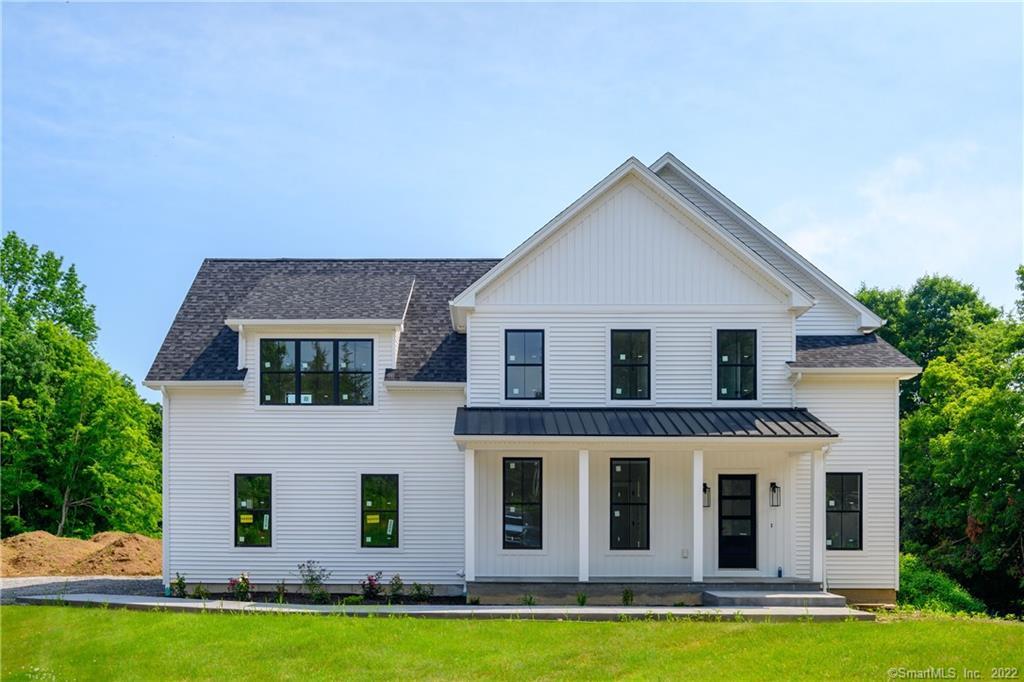 60 Platts Hill Road Newtown, CT 06470 - Photo 1 of 1 Gallery Image 1