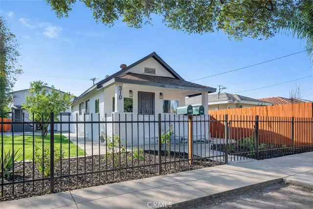 $1,198,000 | 310 East Angeleno Avenue, San Gabriel, CA 91776
