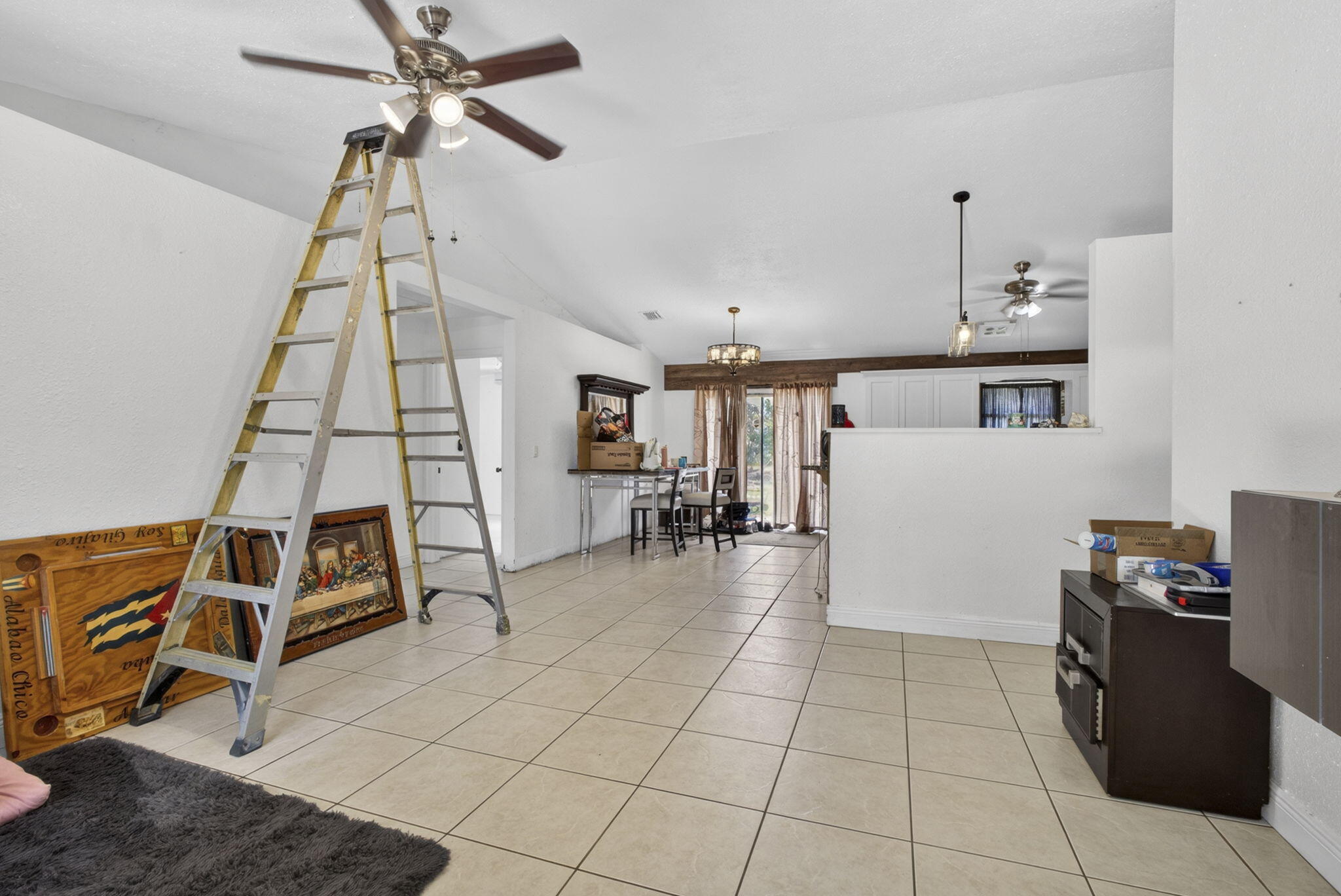 17851 62nd Road North Loxahatchee, FL 33470 - Photo 8 of 55 Living Area