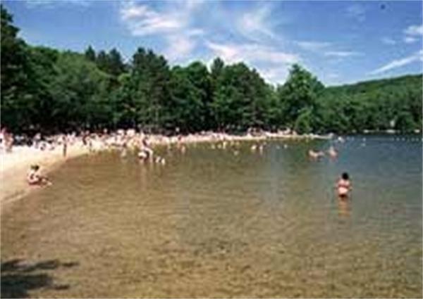 310 Wallum Lake Road Douglas, MA 01516 - Photo 19 of 19 a view of a lake view