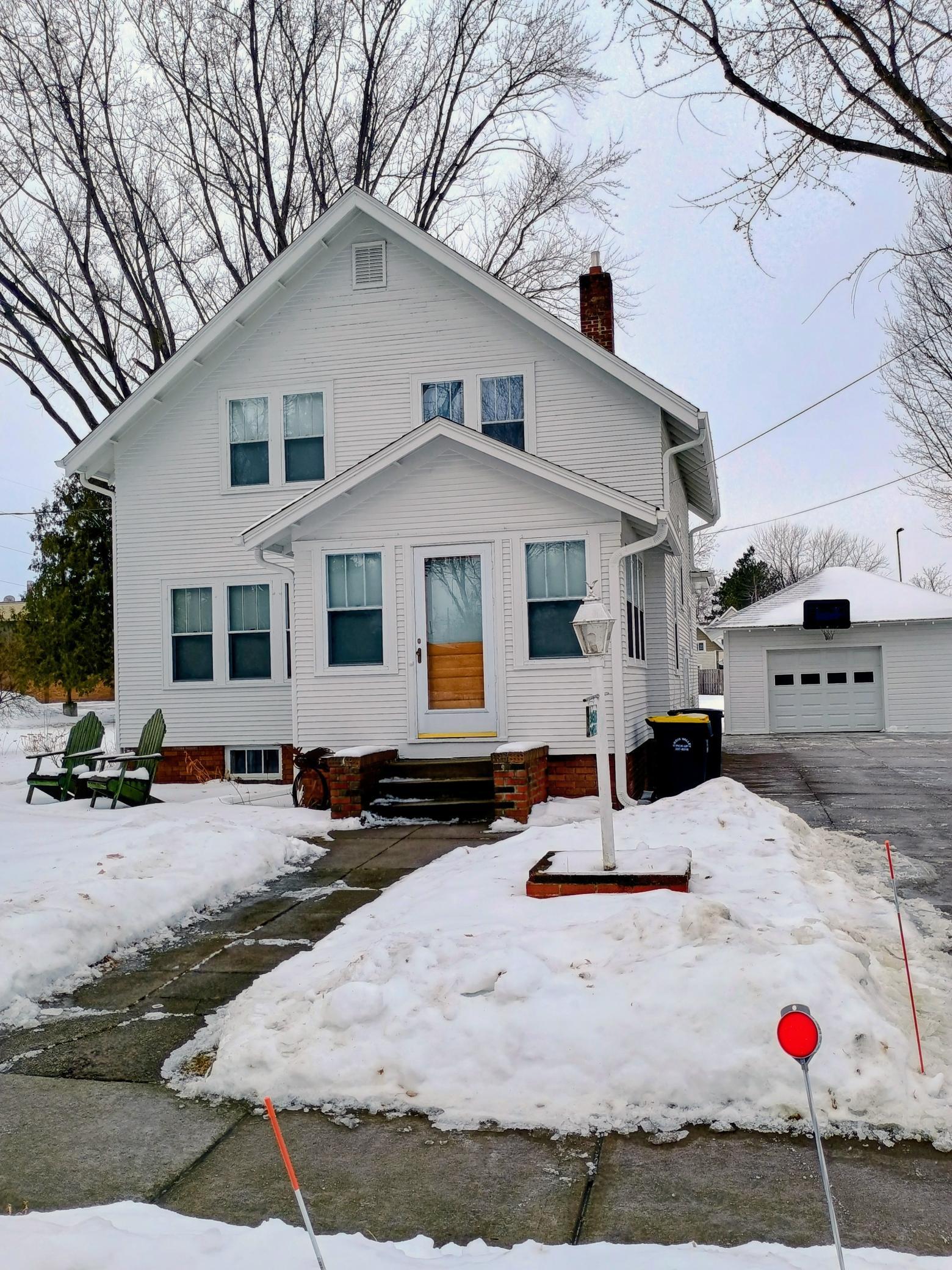 30610 Maple Street Lindstrom, MN 55045 - Photo 1 of 1