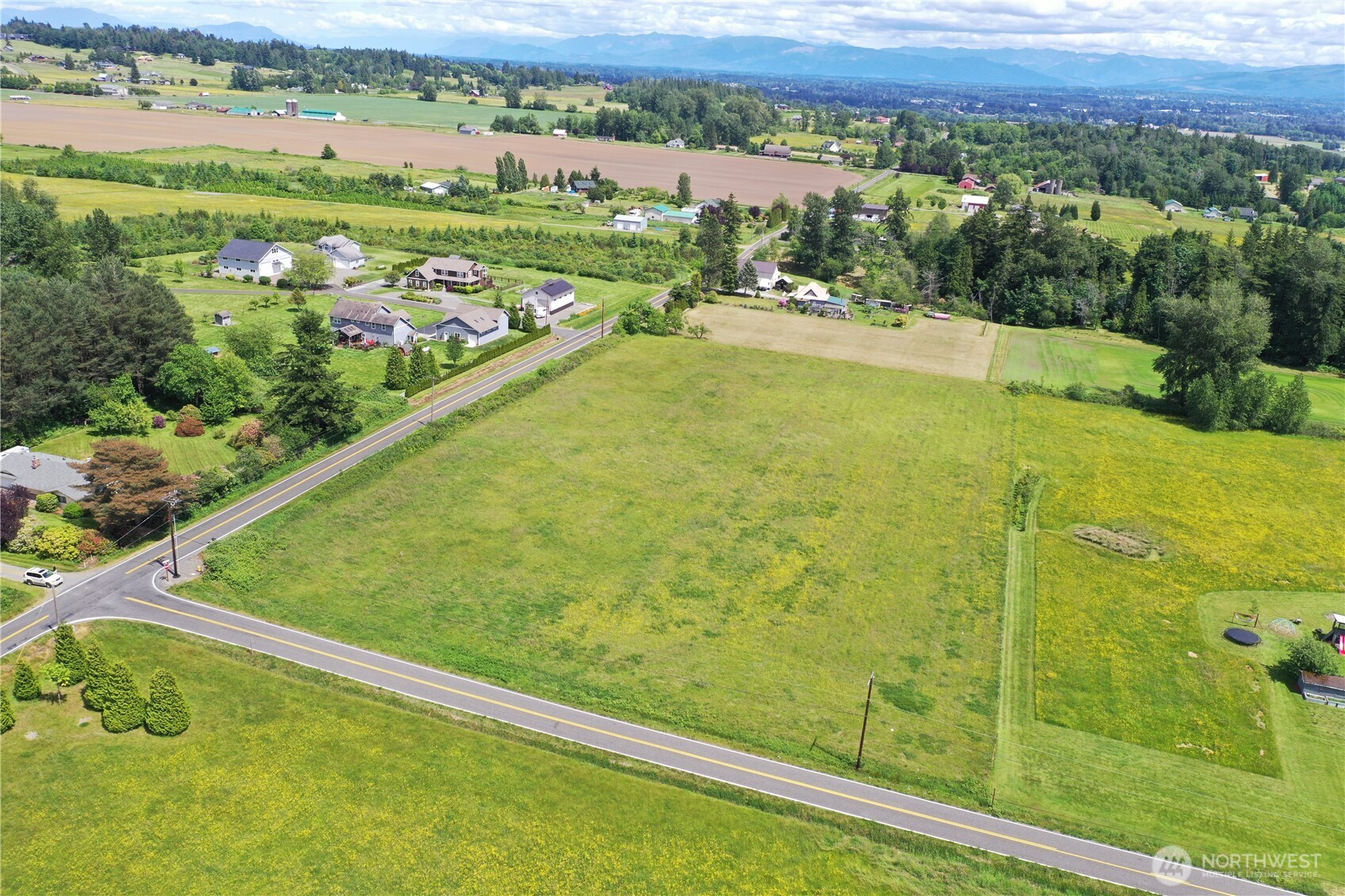 0 Barr Road Ferndale, WA 98248 - Photo 8 of 17