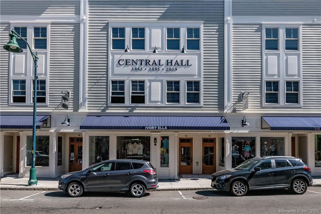 22 West Main Street, Unit 5 Groton, CT 06355 - Photo 39 of 39