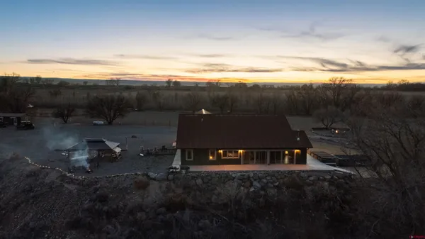 $2,449,000 | 55347 X Begonia Road, Delta, CO 81416