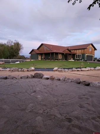 $2,449,000 | 55347 X Begonia Road, Delta, CO 81416