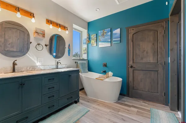 $2,449,000 | 55347 X Begonia Road, Delta, CO 81416