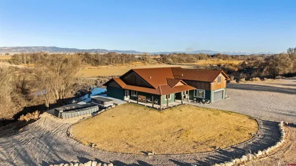 $2,449,000 | 55347 X Begonia Road, Delta, CO 81416