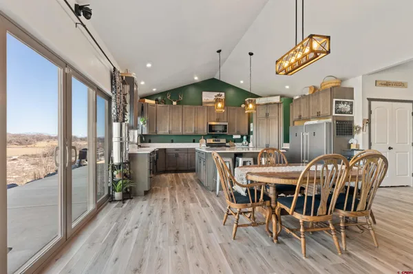 $2,449,000 | 55347 X Begonia Road, Delta, CO 81416