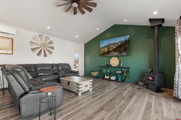 $2,449,000 | 55347 X Begonia Road, Delta, CO 81416