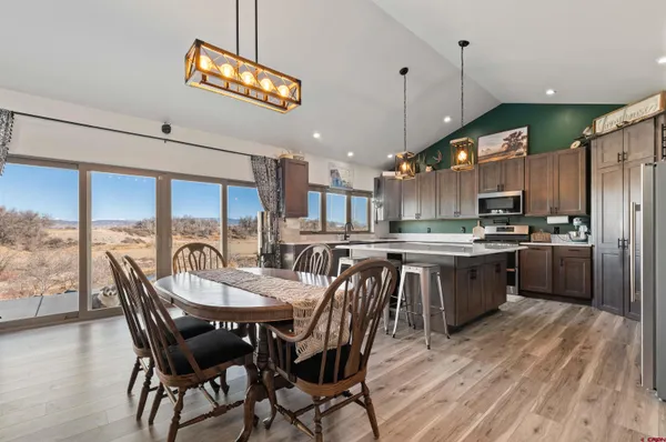 $2,449,000 | 55347 X Begonia Road, Delta, CO 81416
