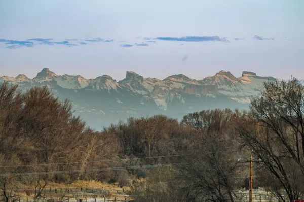 $2,449,000 | 55347 X Begonia Road, Delta, CO 81416