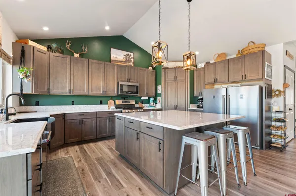$2,449,000 | 55347 X Begonia Road, Delta, CO 81416