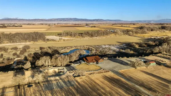 $2,449,000 | 55347 X Begonia Road, Delta, CO 81416