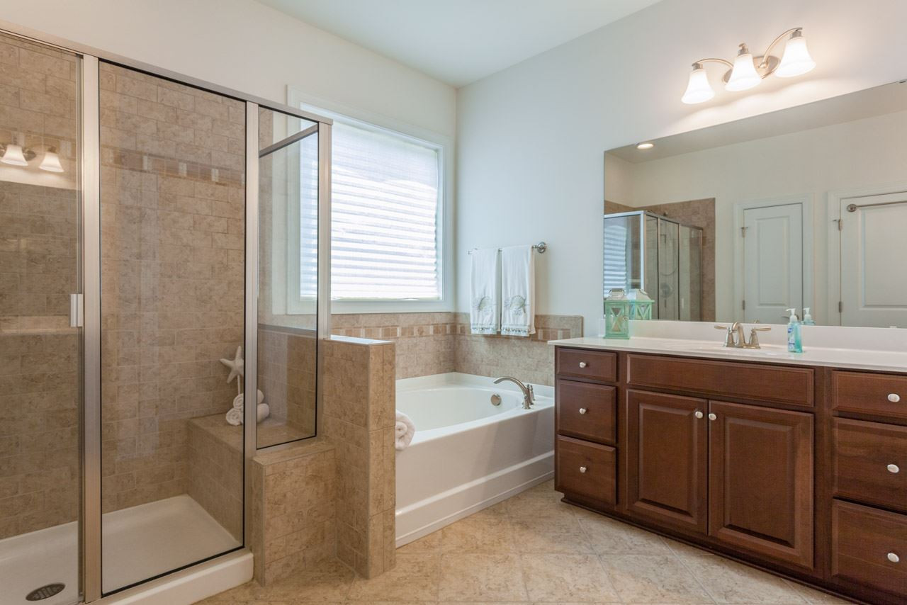 136 Inwood Forest Drive Raleigh, NC 27603 - Photo 15 of 25 Photo 15