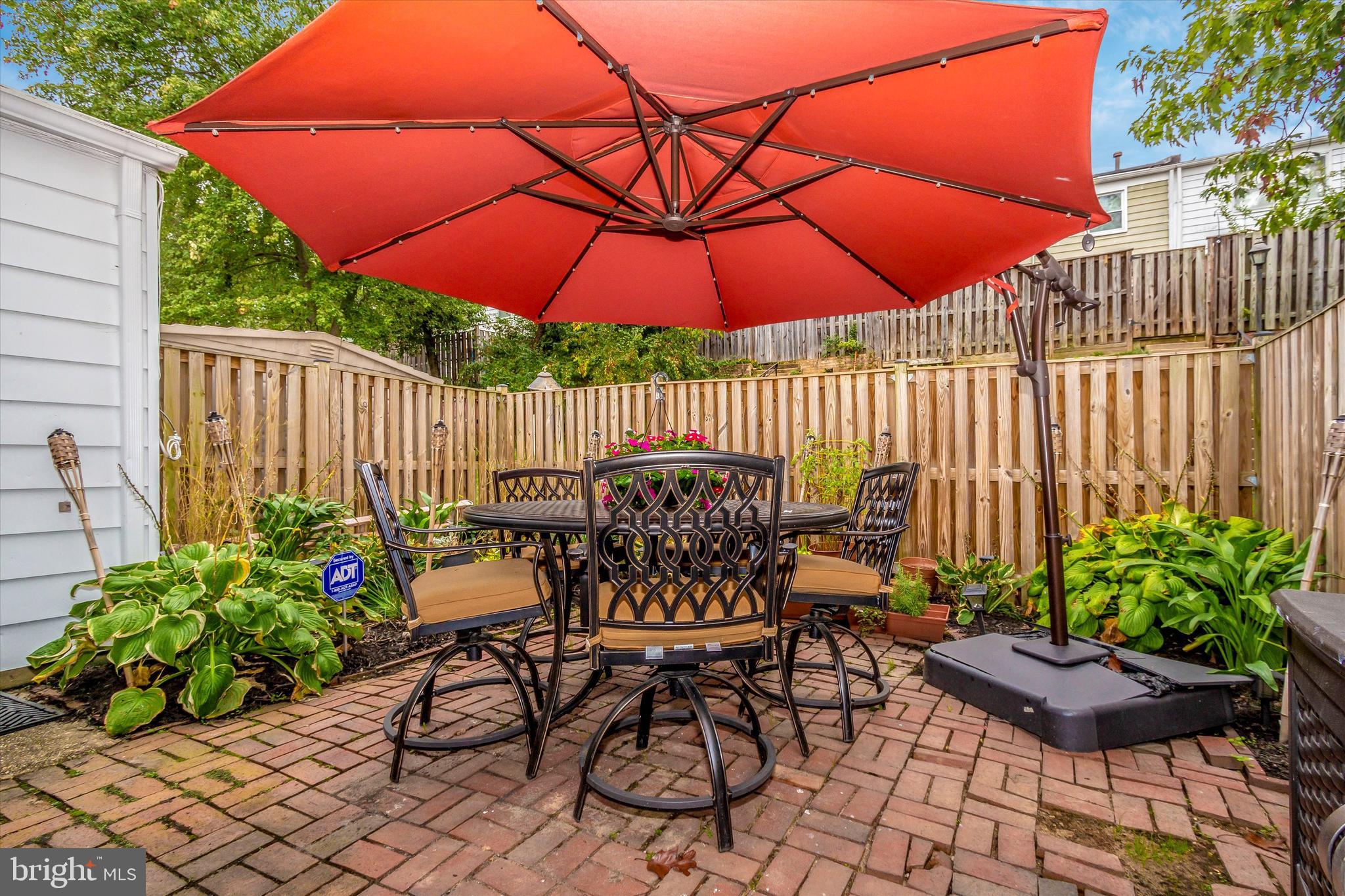 12145 Dove Circle Laurel, MD 20708 - Photo 36 of 39 Gallery Image 36
