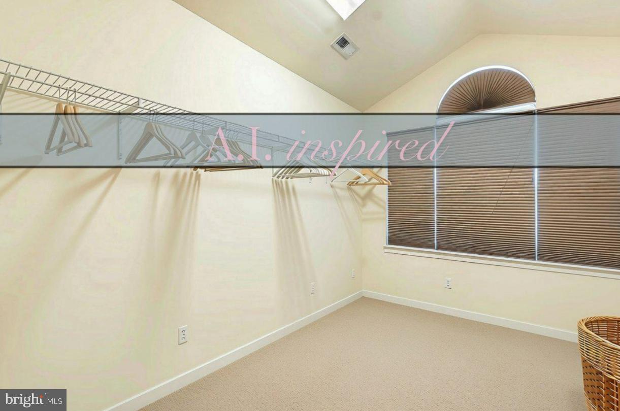 3230 Saber Road Huntingtown, MD 20639 - Photo 29 of 53 HUGE Closet* (Room is NOT currently clear)