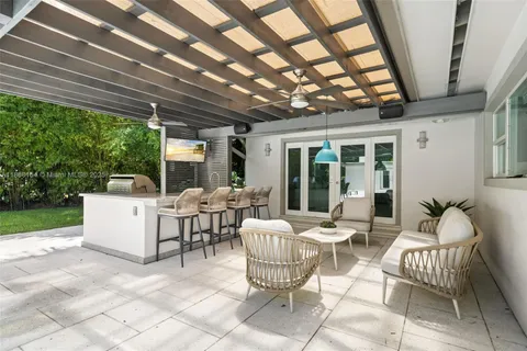 $3,475,000 | 11001 Southwest 64th Avenue, Pinecrest, FL 33156