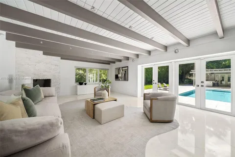 $3,475,000 | 11001 Southwest 64th Avenue, Pinecrest, FL 33156