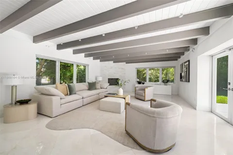 $3,475,000 | 11001 Southwest 64th Avenue, Pinecrest, FL 33156