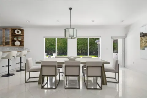 $3,475,000 | 11001 Southwest 64th Avenue, Pinecrest, FL 33156