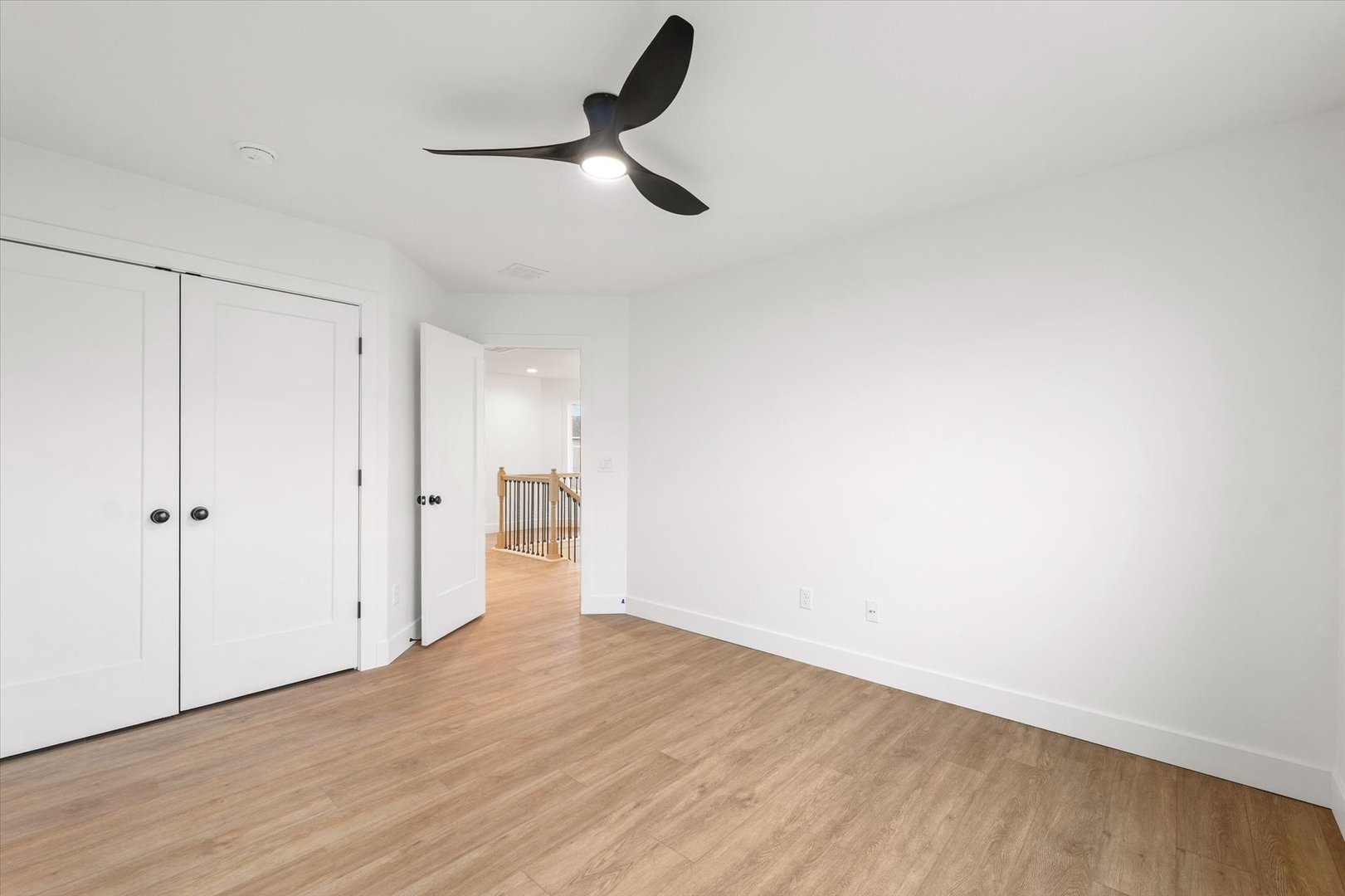 3712 Lighthouse Pointe Champaign, IL 61822 - Photo 19 of 36 a view of a livingroom with wooden floor
