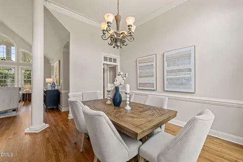 $675,000 | 5616 Maggie Run Lane, Fuquay-Varina, NC 27526