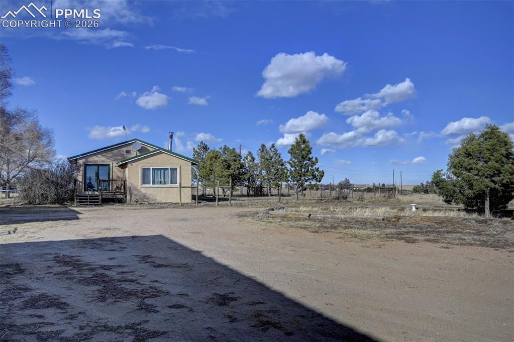 9420 Mulberry Road Calhan, CO 80808 - Photo 34 of 49