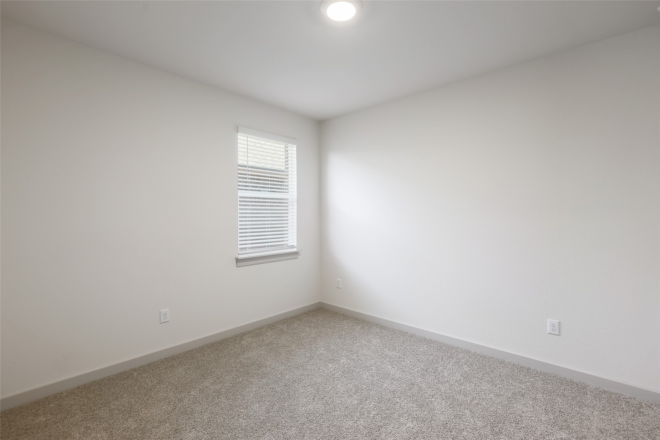 1917 Centerline Lane Georgetown, TX 78628 - Photo 22 of 29 Bedroom #3