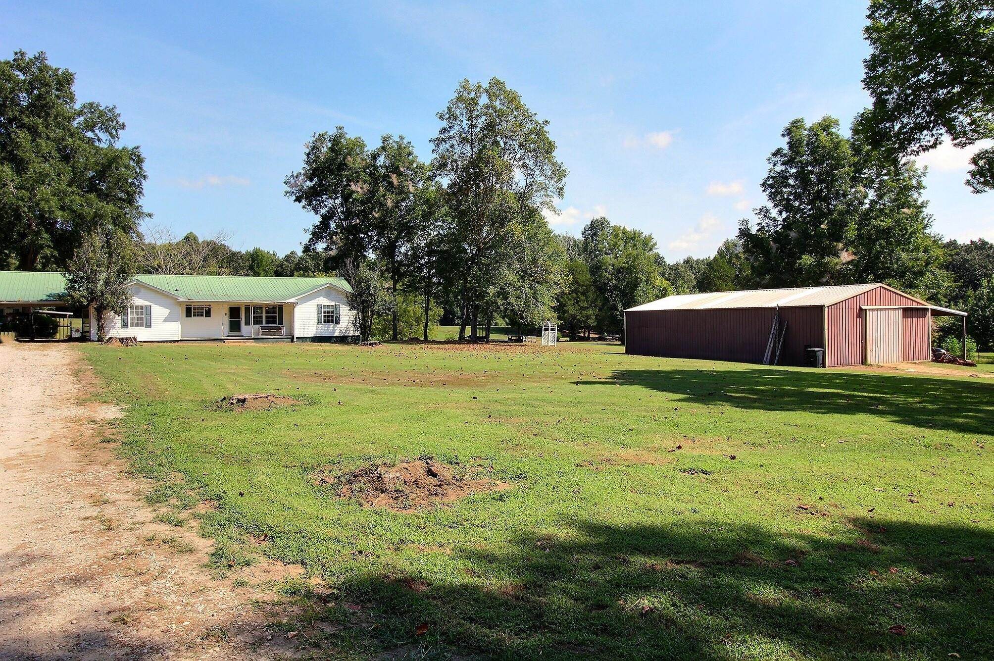 5995 Bobbitt Road Moscow, TN 38057 - Photo 17 of 38 Gallery Image 17