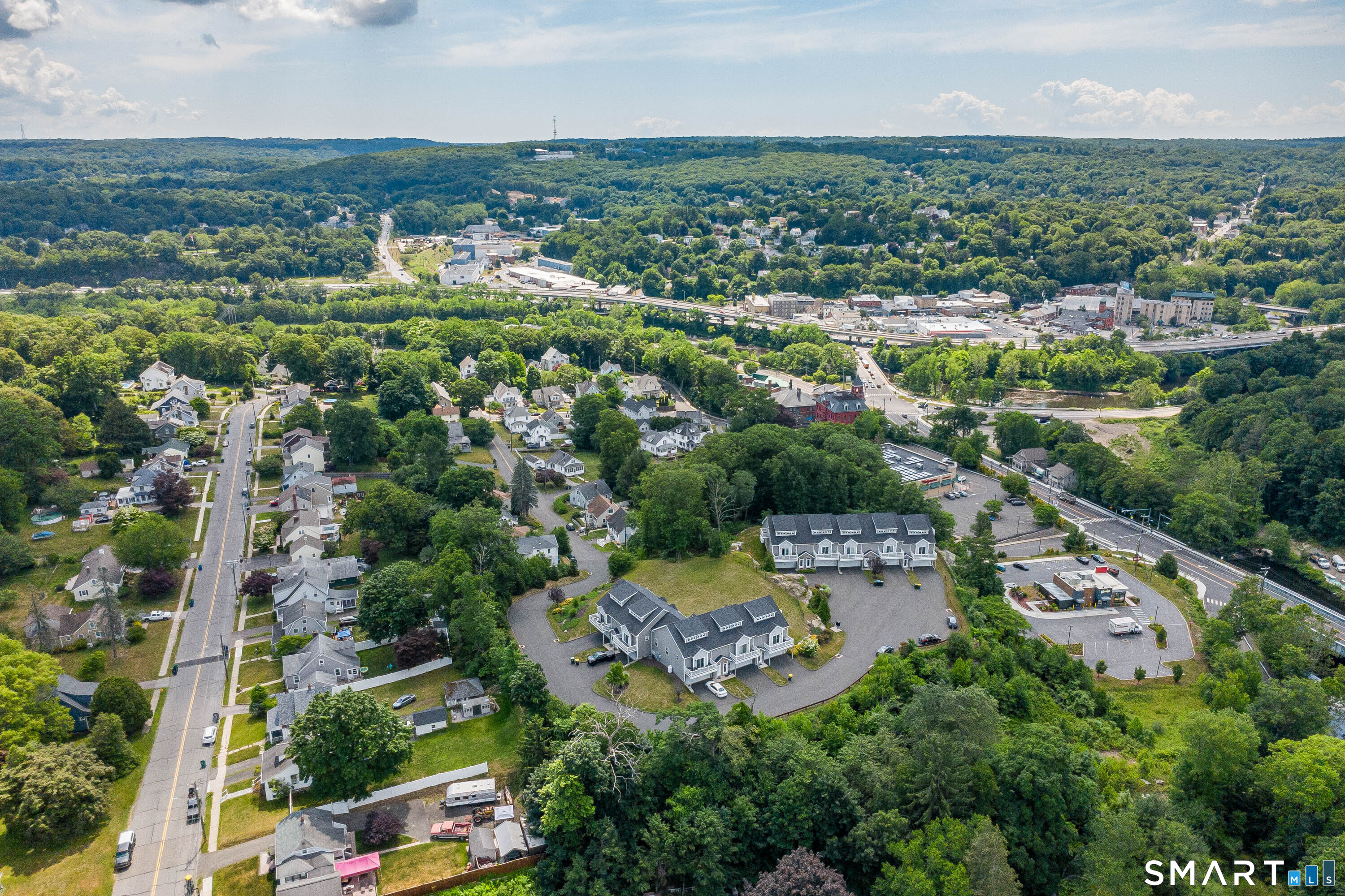 43 George Street, Unit 1 Seymour, CT 06483 - Photo 33 of 33