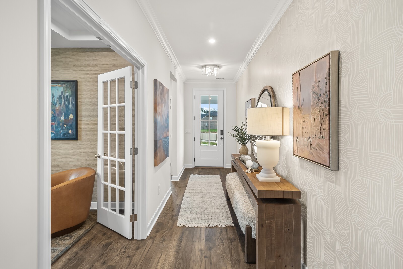 1726 Merkel Road Columbia, TN 38401 - Photo 3 of 34 Gallery Image 3