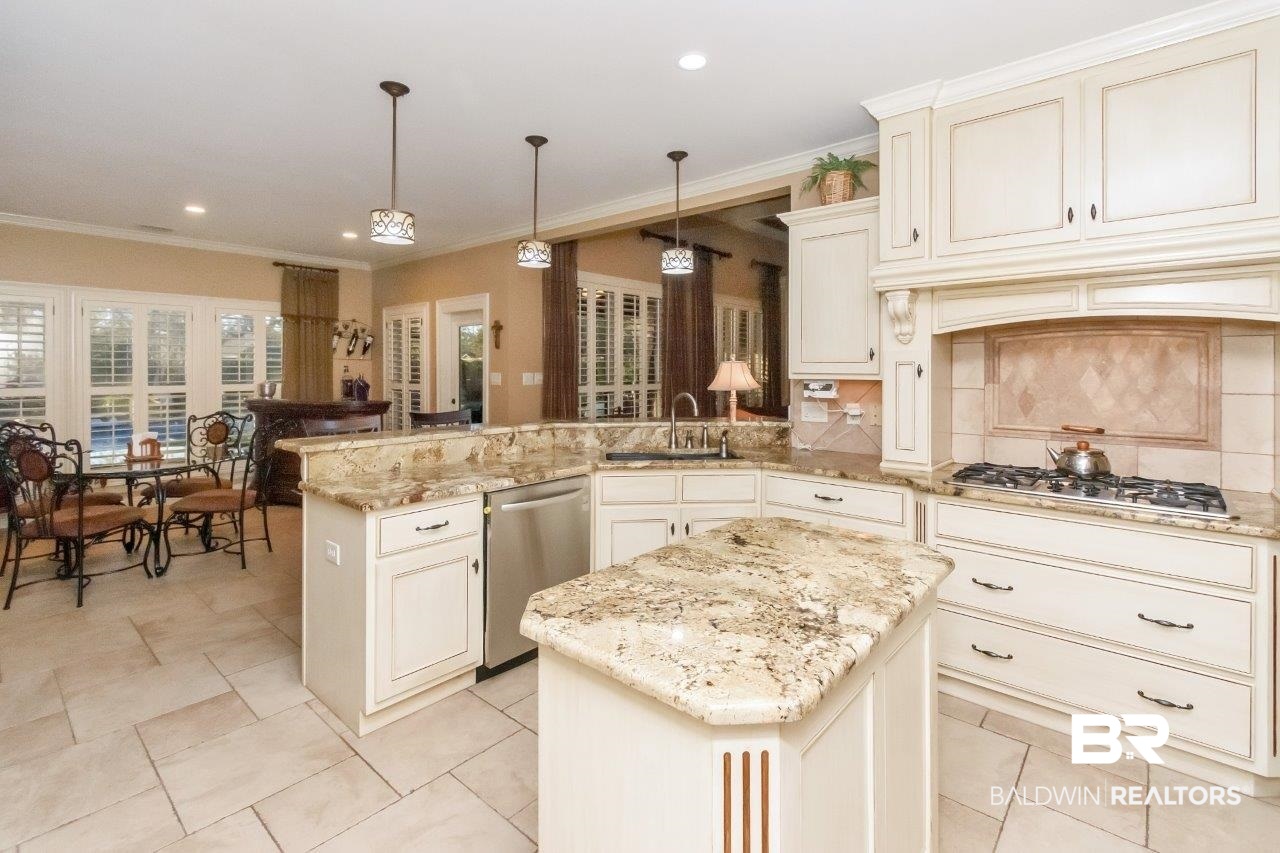 3198 New Castle Drive Mobile, AL 36695 - Photo 11 of 42