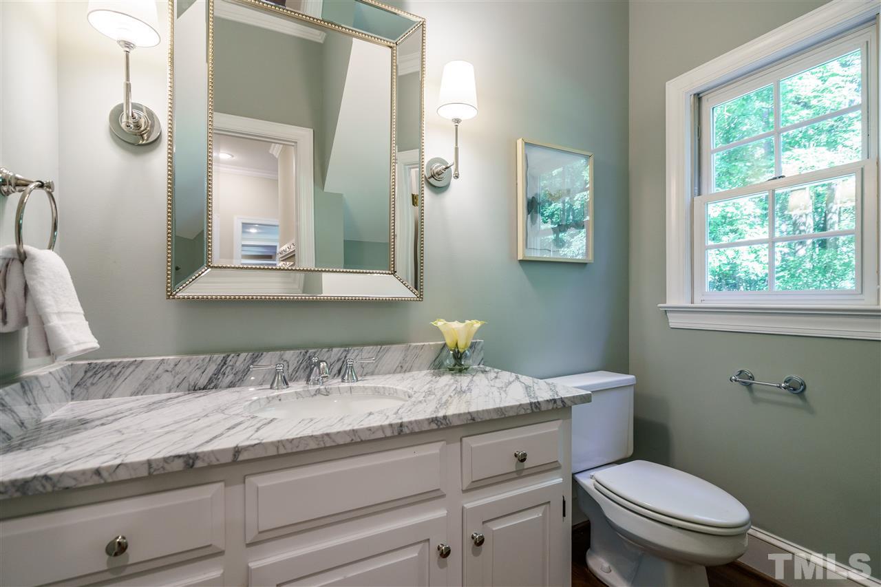 8505 Kempton Road Raleigh, NC 27615 - Photo 14 of 27