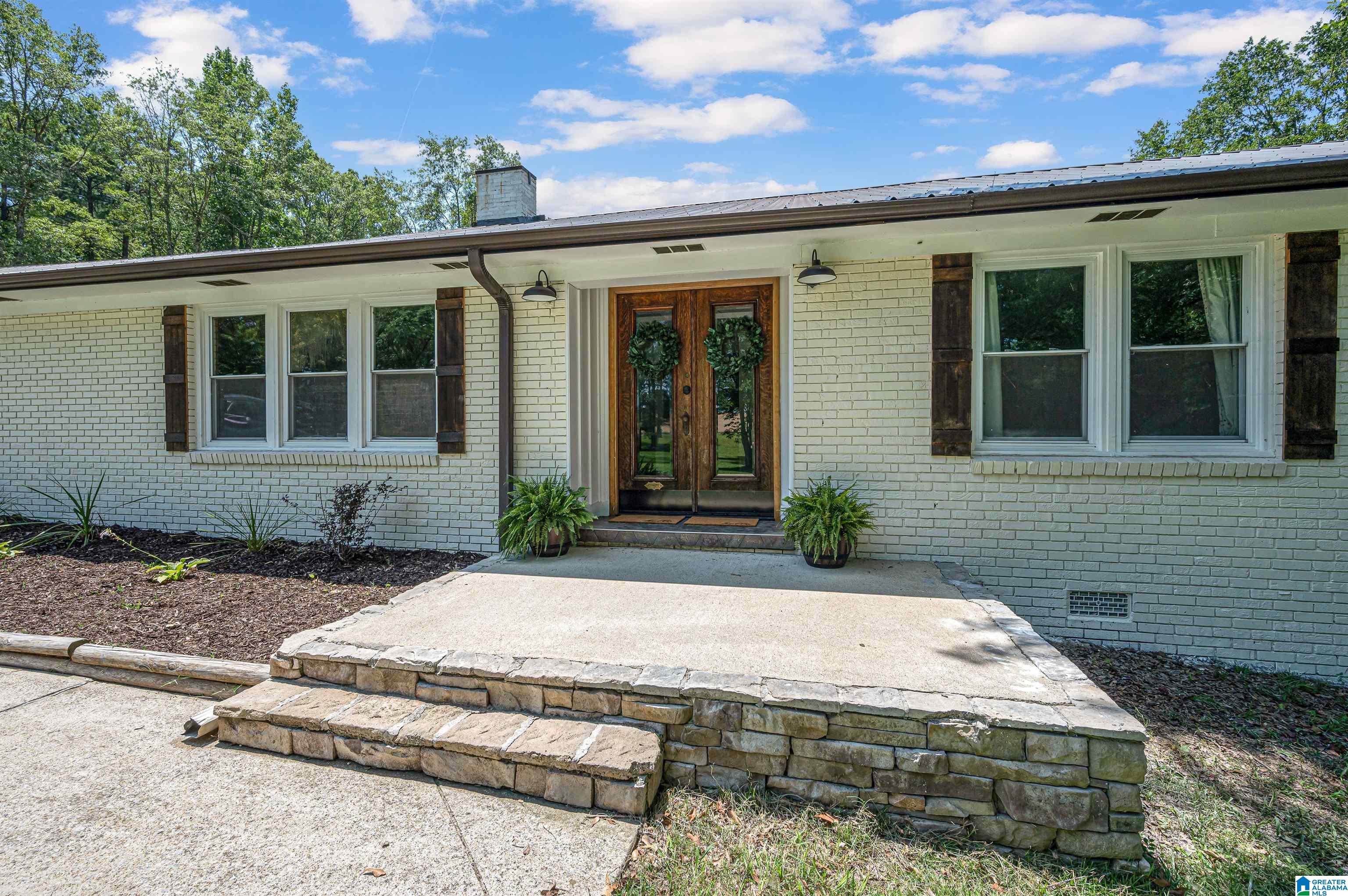 3419 Old Coal City Road Pell City, AL 35125 - Photo 4 of 47