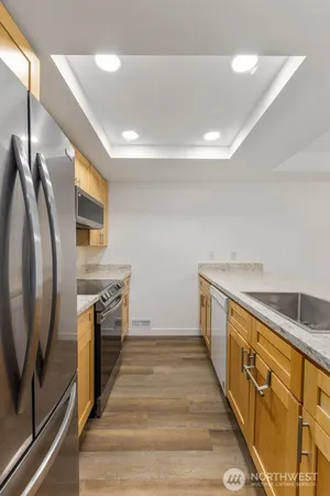 $519,000 | 15511 35th Avenue West, Unit H, Lynnwood, WA 98087