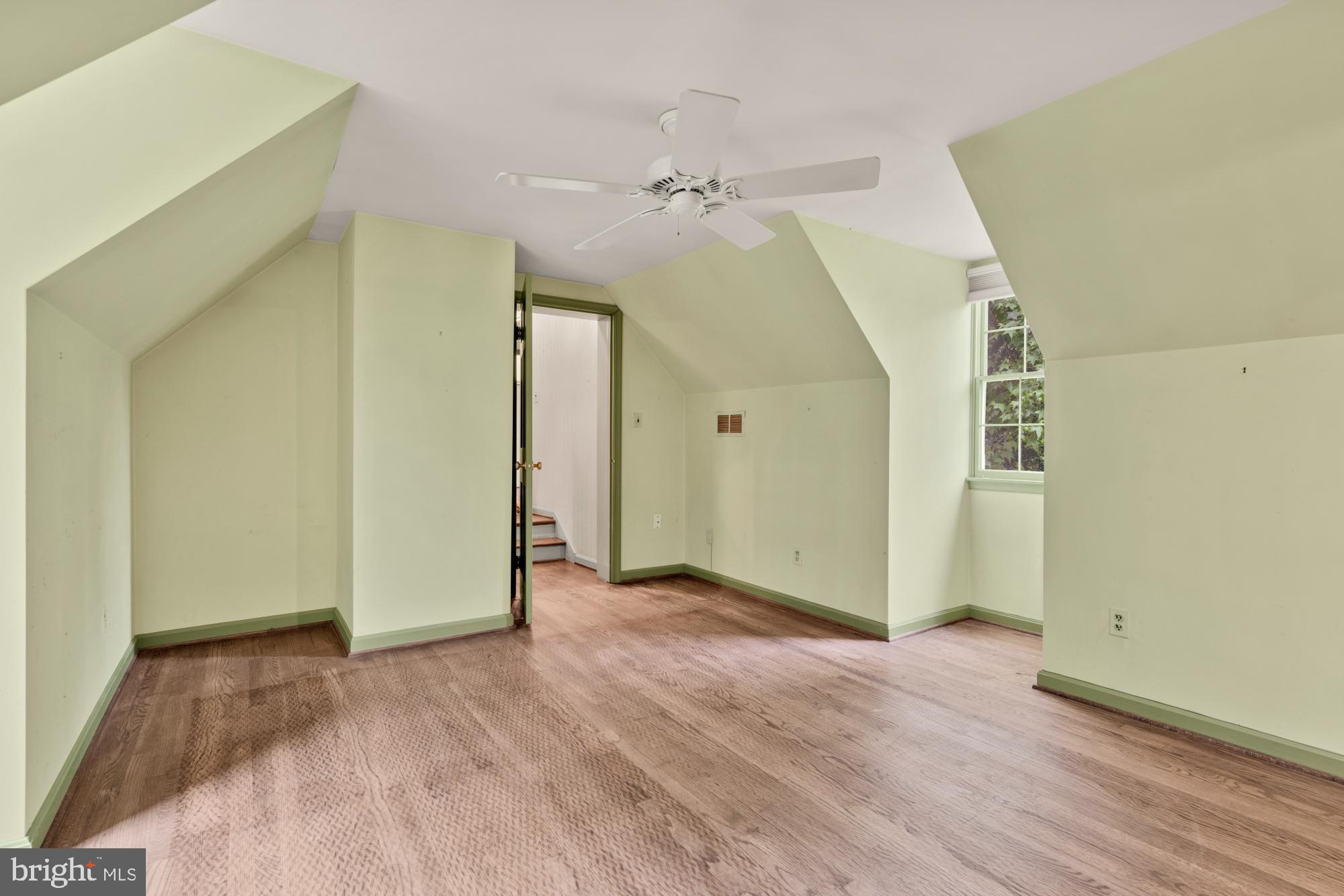 13001 Dulaney Valley Road Glen Arm, MD 21057 - Photo 31 of 52 a view of a big room with wooden floor and entryway