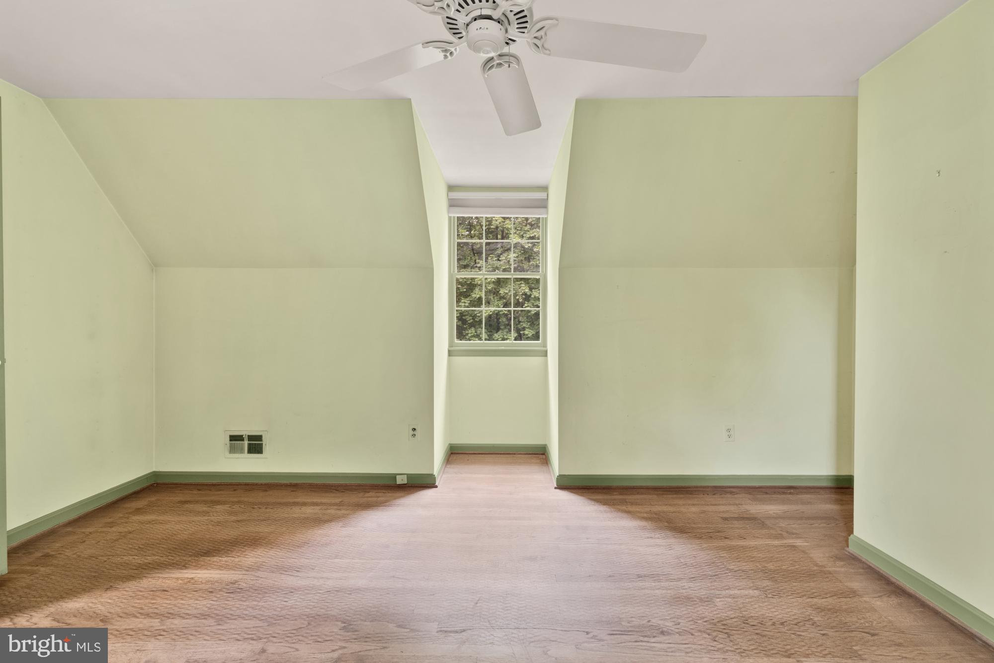 13001 Dulaney Valley Road Glen Arm, MD 21057 - Photo 33 of 52 an empty room with a window