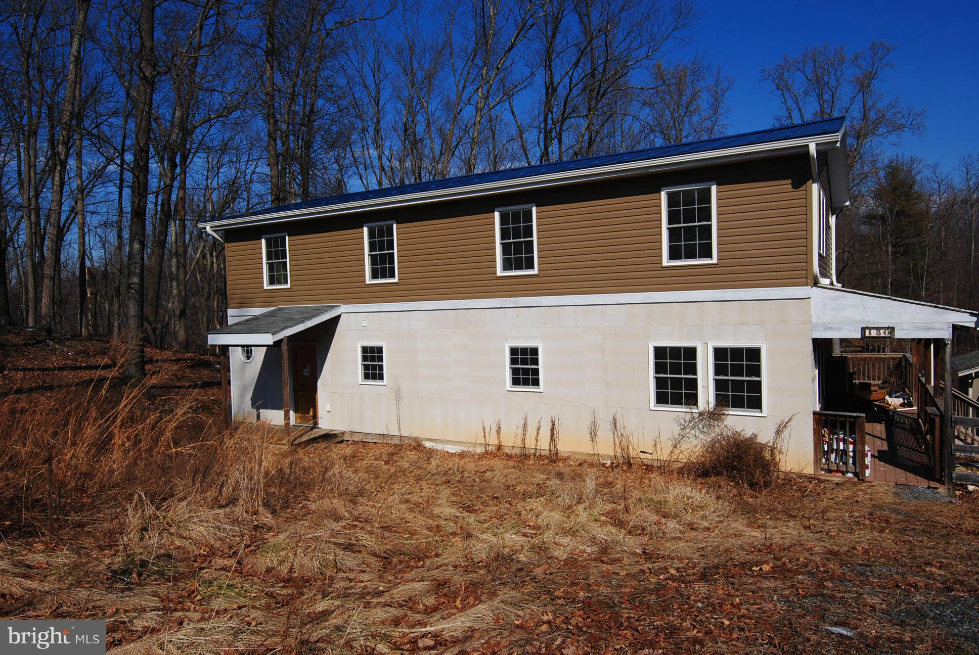 Exterior (Front)