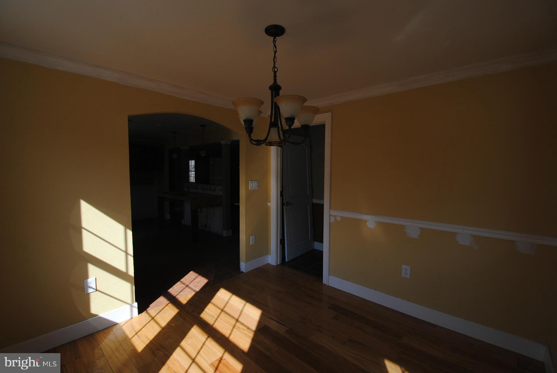 150 Brook View Road Front Royal, VA 22630 - Photo 12 of 28 Dining Room