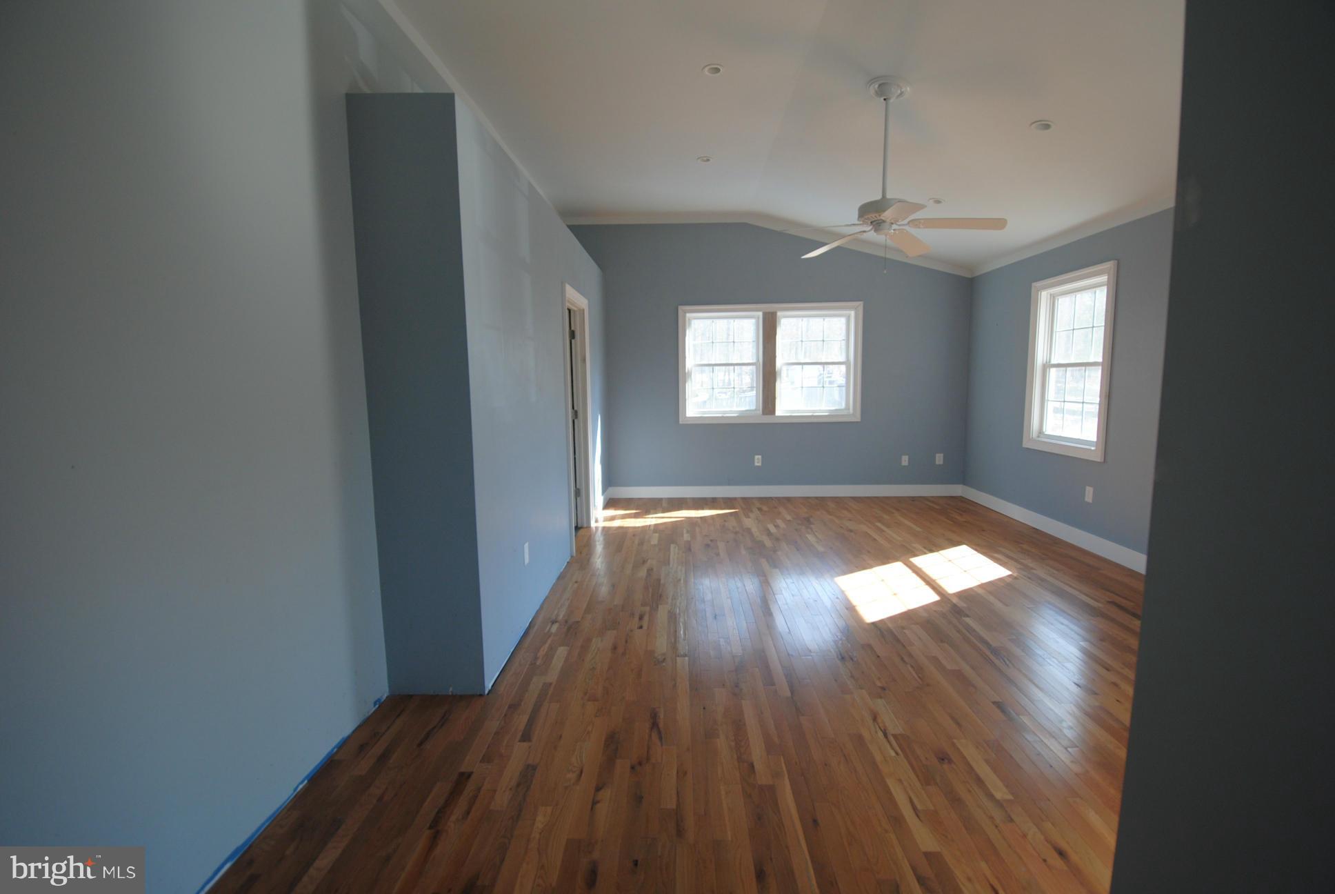 150 Brook View Road Front Royal, VA 22630 - Photo 16 of 28 Bedroom (Master)