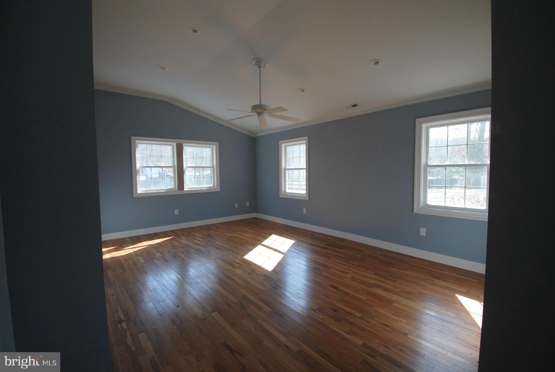 150 Brook View Road Front Royal, VA 22630 - Photo 17 of 28 Bedroom (Master)