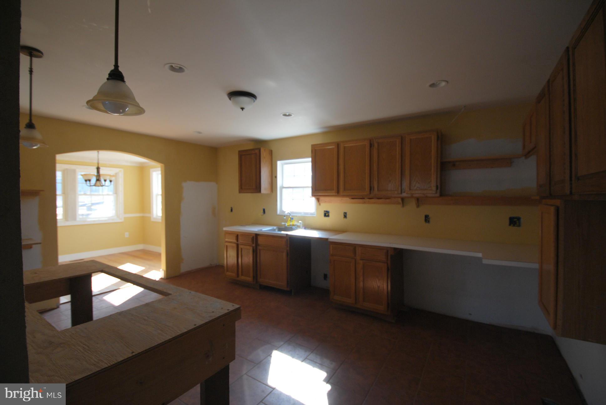 150 Brook View Road Front Royal, VA 22630 - Photo 8 of 28 Kitchen