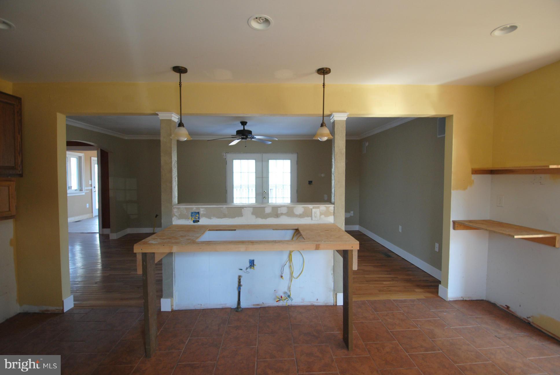 150 Brook View Road Front Royal, VA 22630 - Photo 10 of 28 Kitchen