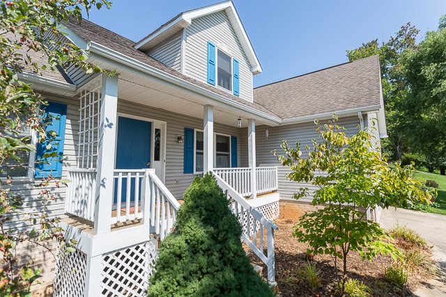 1646 Massanetta Springs Road Harrisonburg, VA 22801 - Photo 1 of 34 Gallery Image 1