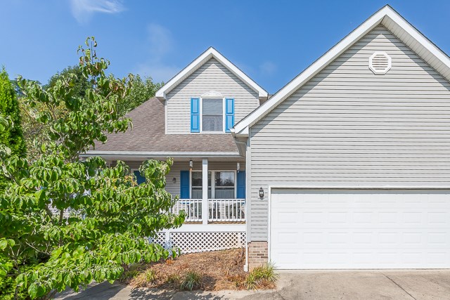 1646 Massanetta Springs Road Harrisonburg, VA 22801 - Photo 34 of 34 Gallery Image 34