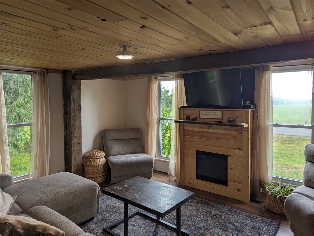 12252 Porter Road Medina, NY 14103 - Photo 9 of 22
