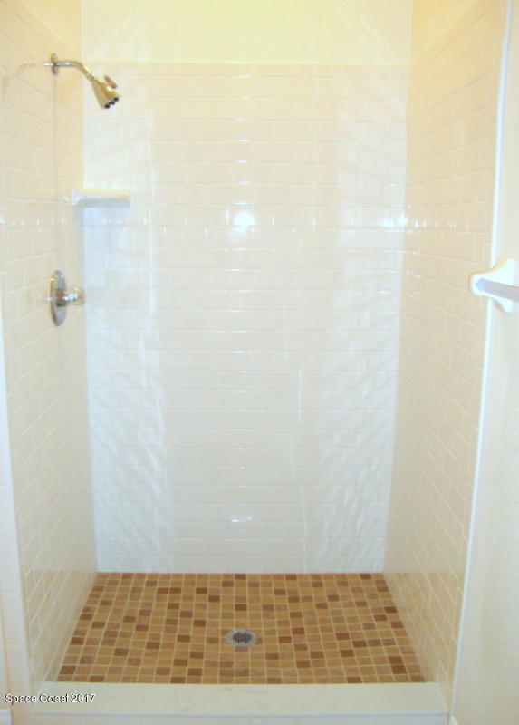 1441 Bridgeport Circle Rockledge, FL 32955 - Photo 12 of 26 a view of bathroom
