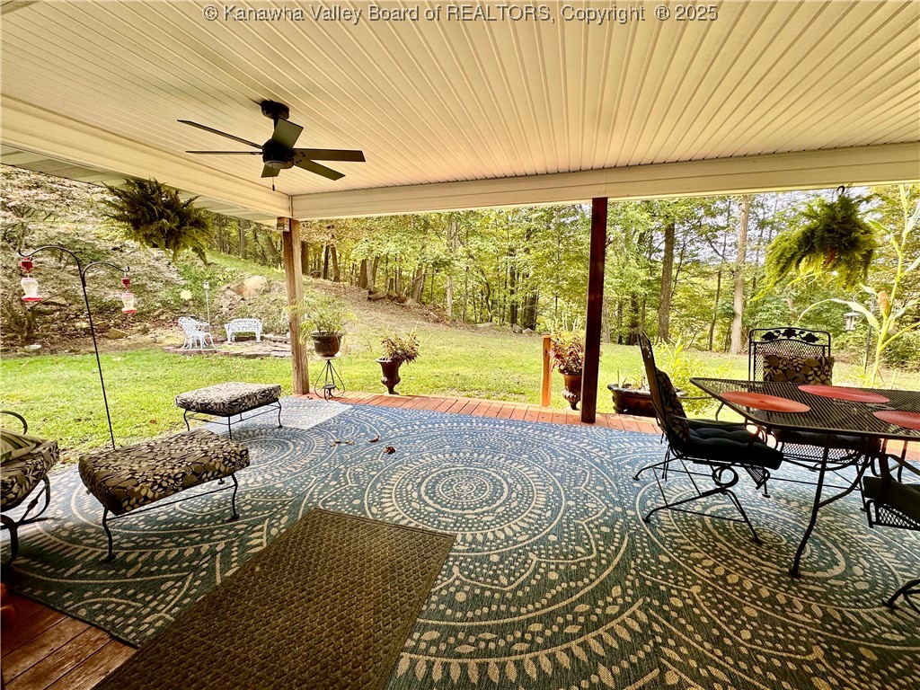2719 Five Mile Road Charleston, WV 25312 - Photo 29 of 46 Gallery Image 29